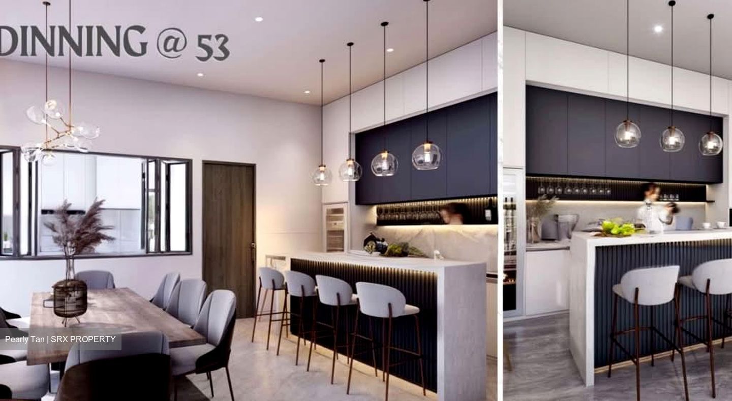 Lorong G Telok Kurau (D15), Semi-Detached #583887431